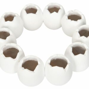 Äggkrans 21 x 6,5 cm