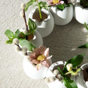 Äggkrans 21 x 6,5 cm