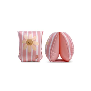 Armpuffar - Daisy - För lek och bad, 2-6 år