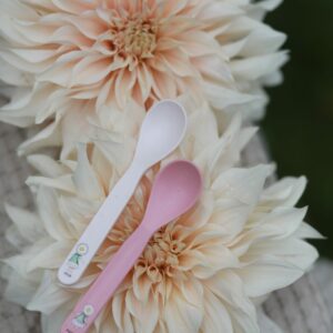 Elsa Beskow - Skedar 2-pack - Blomsterfesten