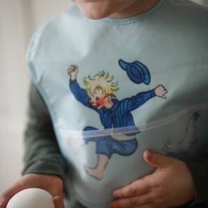 Emil i Lönneberga - Haklapp, 2-pack