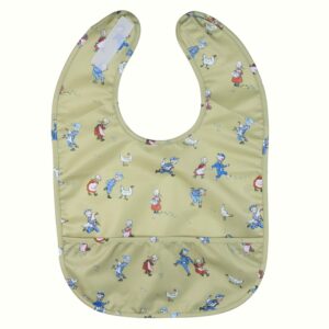 Emil i Lönneberga - Haklapp, 2-pack