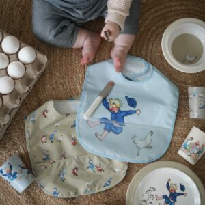 Emil i Lönneberga - Haklapp, 2-pack