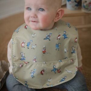 Emil i Lönneberga - Haklapp, 2-pack