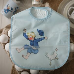 Emil i Lönneberga - Haklapp, 2-pack