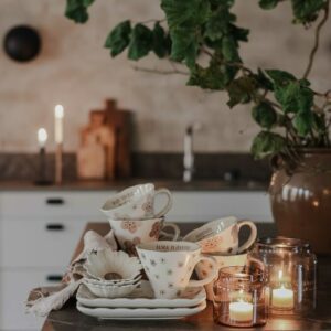 Majas Mugg - Acceptans Inre Harmoni - Majas Cottage