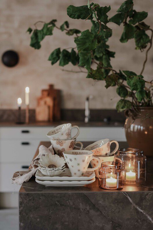 Majas Mugg - Acceptans Inre Harmoni - Majas Cottage