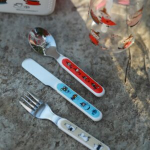 Mumin Barnbestick - Lilla My