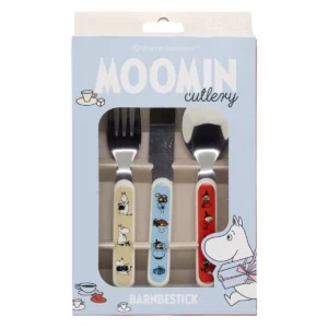 Mumin Barnbestick - Lilla My
