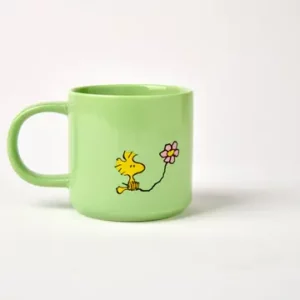 Snobben Mugg - Posy (Blombukett)