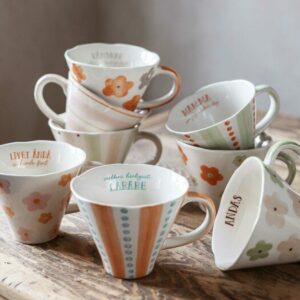 Majas Feelgoodmuggar