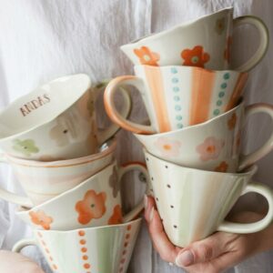 Majas Feelgoodmuggar