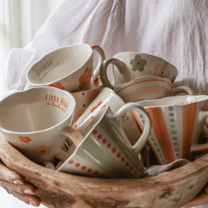 Majas Feelgoodmuggar