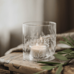 Majas Lykta - Världens Härligaste Lärare - Majas Cottage