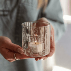 Majas Lykta - Världens Härligaste Lärare - Majas Cottage