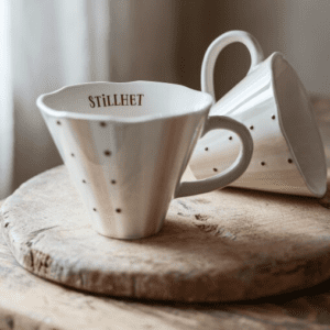 Majas Mugg - Stillhet - Majas Cottage