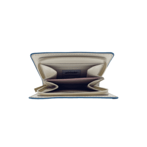 Mumin Plånbok - Bok - Blå