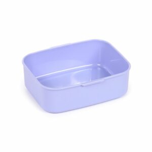 Mumin Matlåda med Bestick - Mumintrollet och Snorkfröken