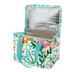 Kylväska med Dragkedja - Esme