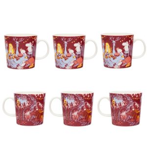 Arabia Säsongsmuggar Festliga Stunder