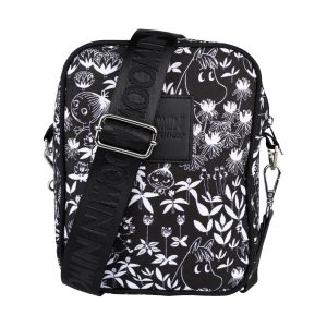 Mumin Axelremsväska - Primula