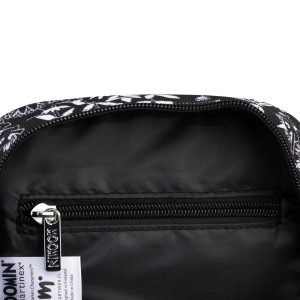 Mumin Axelremsväska - Primula