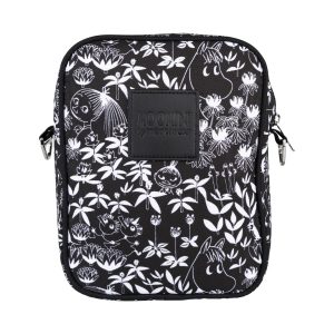 Mumin Axelremsväska - Primula