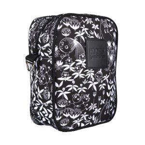 Mumin Axelremsväska - Primula