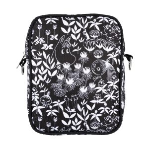 Mumin Axelremsväska - Primula