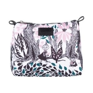 Mumin Axelremsväska - Vårkastanj