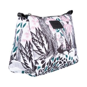 Mumin Axelremsväska - Vårkastanj