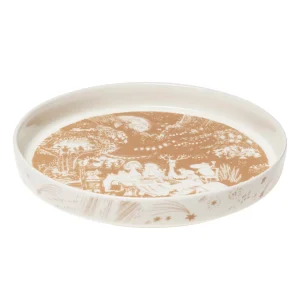 Mumin Pajform - Festliga Stunder, 28 cm