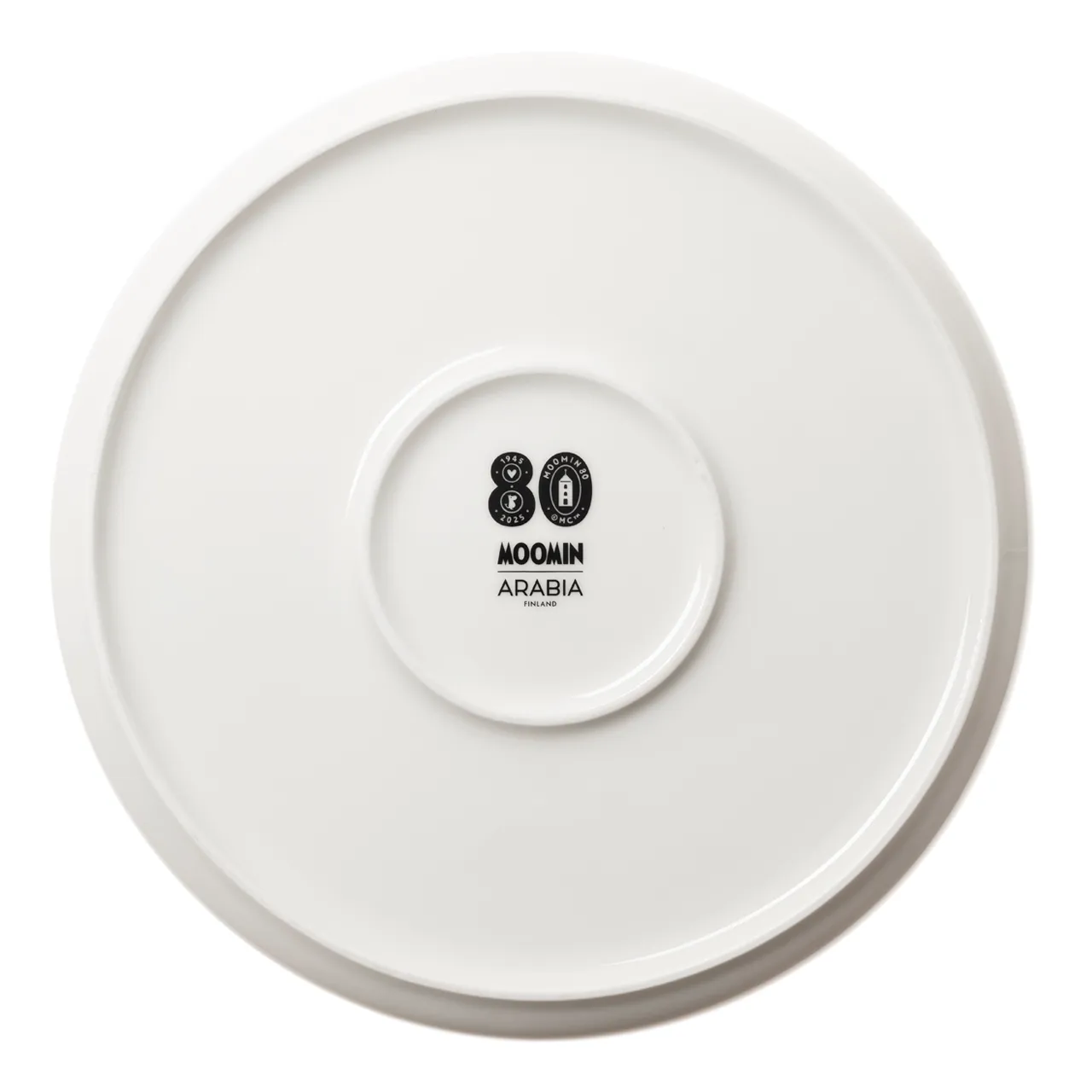 Mumin Pajform - Festliga Stunder, 28 cm