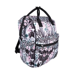 Mumin Ryggsäck - Vårkastanj