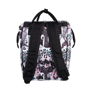 Mumin Ryggsäck - Vårkastanj