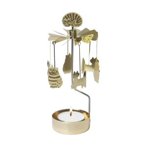 Änglaspel - Lisa Larson - Katter