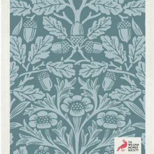 Disktrasa William Morris Acorn Blue