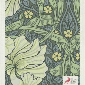 Disktrasa - William Morris - Pimpernel