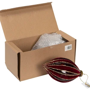 Julkula i Glas - Marion Mix - 2-pack