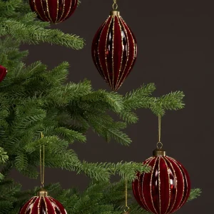 Julkula i Glas - Marion Mix - 2-pack