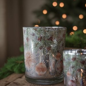 Majas Lykta - Christmas Ornaments - 10 x 12 cm - Majas Cottage