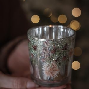 Majas Lykta - Christmas Ornaments - 7 x 8 cm - Majas Cottage