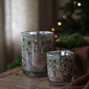 Majas Lykta - Christmas Ornaments - 10 x 12 cm - Majas Cottage