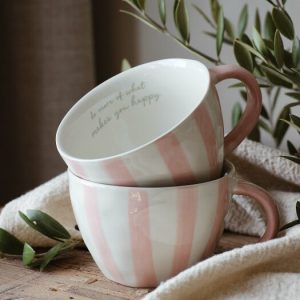 Majas Mugg - Do more of what makes you happy - Majas Cottage