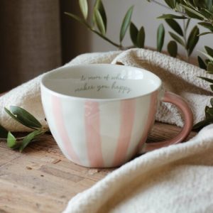 Majas Mugg - Do more of what makes you happy - Majas Cottage