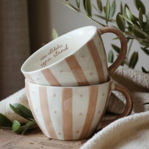 Majas Mugg - Min Alldeles Egna Stund - Majas Cottage