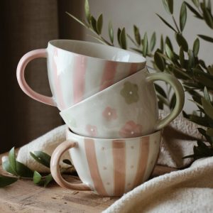 Majas Mugg - Majas Cottage