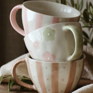 Majas Mugg - Majas Cottage