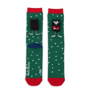 Mumin Herrstrumpor - Stinky Vinter