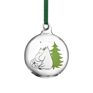 Mumin Julkula - Gran - 7 cm-1_Lilla Stork